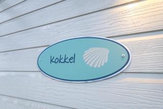 Welcome in - Chalet 'Schelp' - Camping Duinhoeve Zeeland | omheind en licht | Huisdiervriendelijk - 2