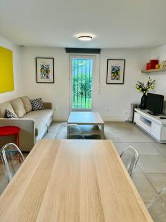 Évasion Élégante au Beau Site - 5