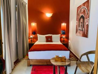 Riad Mazal Mogador - 2