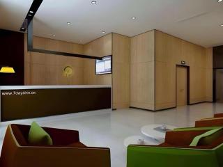 IU Hotel Tangshan Haigang Bus Station Branch - 9