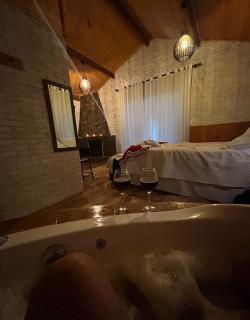 Chalé Sonho Diniz 3 - 9