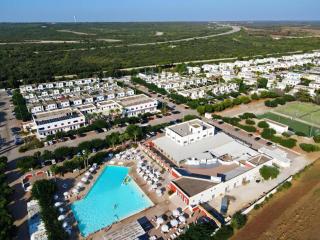 Villa Mery 1 Punta Prosciutto - 0