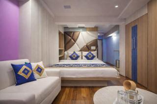 Hotel Kanchenjunga Himalayan View # Hotel Broadway # Annecy Near Mall Road, Wi-Fi -Restaurant , Premium And Spacious Room , Prime Location - Best Hotel - 3