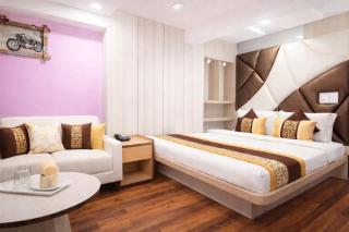 Hotel Kanchenjunga Himalayan View # Hotel Broadway # Annecy Near Mall Road, Wi-Fi -Restaurant , Premium And Spacious Room , Prime Location - Best Hotel - 7