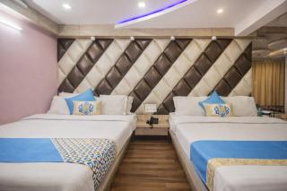 Hotel Kanchenjunga Himalayan View # Hotel Broadway # Annecy Near Mall Road, Wi-Fi -Restaurant , Premium And Spacious Room , Prime Location - Best Hotel - 1