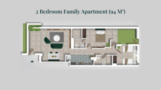 TUI BLUE Angkor Grace Wellness Resort - 6