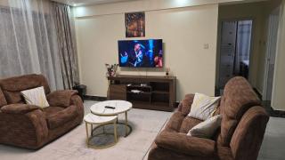 Ndemi Gardens Ngong Road Views - Nairobi - 9