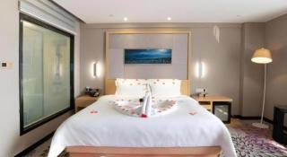 Lavande Hotel Foshan Shunde Shunlian Plaza Jinlong Metro Station - 1