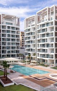 Luxury Suites42 - By Harim - 4