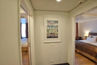 Hotel Stoller - Zurique - 6