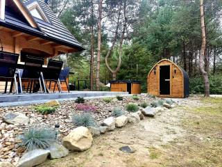 Leśne Zacisze Radawa III - 6