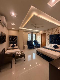 Park View Hotel Grand Gulberg - 7