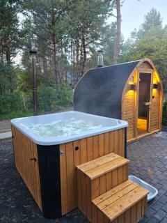 Leśne Zacisze Radawa III - 4