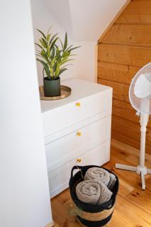 Leśne Zacisze Radawa III - 3