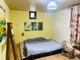 Fish Farm Homestay - 9