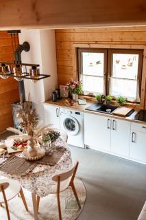 Leśne Zacisze Radawa III - 2