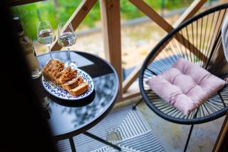 Leśne Zacisze Radawa III - 1