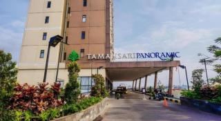 Super OYO Capital O 483 Tamansari Panoramic Bandung - 9