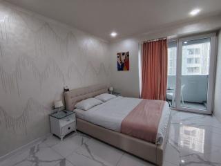 VISTA MARE apart-hotel BATUMI - 4