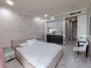 VISTA MARE apart-hotel BATUMI - 3
