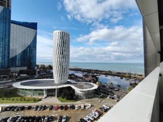 VISTA MARE apart-hotel BATUMI - 9