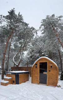 Leśne Zacisze Radawa III - 2