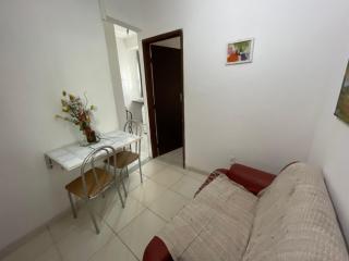 Quarto, sala, cozinha e banheiro 403-46 - 5