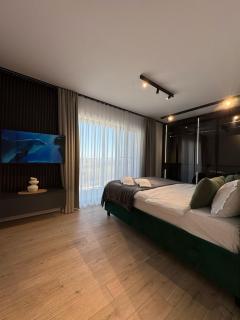 Renting Suceava Glam Apartments with Parking - 5