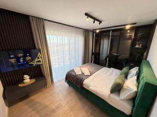 Renting Suceava Glam Apartments with Parking - 4