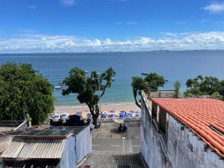 Quarto, sala, cozinha e banheiro 403-46 - 8