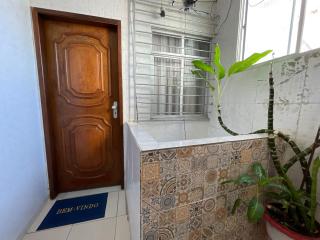 Quarto, sala, cozinha e banheiro 403-46 - 6