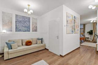 9 min to Matzleinsdorfer Platz - Fast to Main Station - Wi-Fi - 8