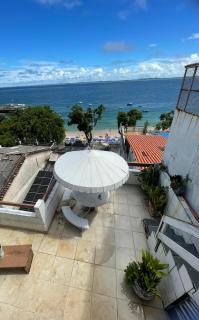 Quarto, sala, cozinha e banheiro 403-46 - 9