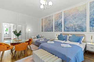 9 min to Matzleinsdorfer Platz - Fast to Main Station - Wi-Fi - 9