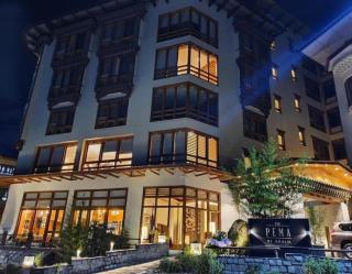 The Pema by Realm - 5