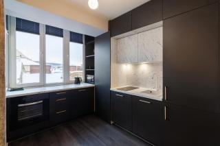 Royal apart on Svobody 6-8 Avenue - 4