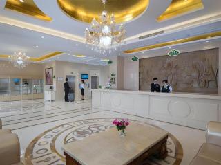 Vienna Hotel Shenzhen Pinghu Shuangyong Street Metro Station - Tiantangwei - 9