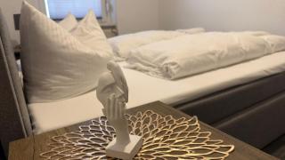 Moderne Wohnung direkt am Bahnhof gelegen - Bitterfeld - 2