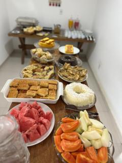 Pousada Tutti Del Fiori - 8