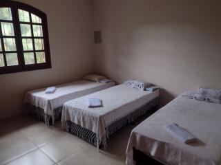 Recanto das Araras - 1