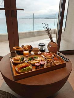 Beau Rivage Suites - Lóngos - 2