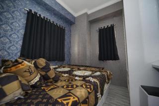 OYO Living 3091 Apt The Suites Metro By Ananda - 6