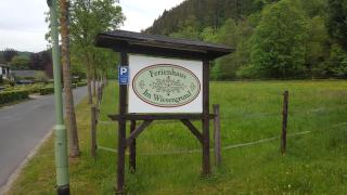 Ferienhaus im Wiesengrund - 8