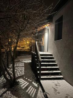 MAISON FAMILIALE 3 ch. au CENTRE D'AX - 6