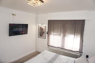 Apartment Café Ettelbrück - 6