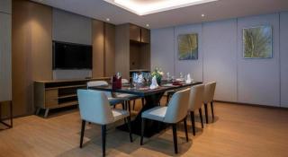 Hui Feng Wan Yun Hotel Hefei - 4