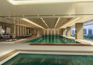 Hui Feng Wan Yun Hotel Hefei - 1