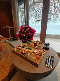 Beau Rivage Suites - 4