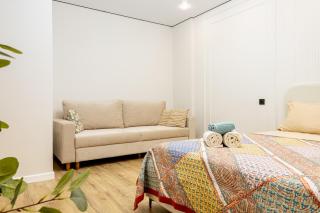 Arena apartments - 1