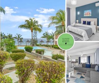 Océan Azur - Piscine et Bord de Mer - 0